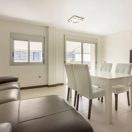 El Horno 2a009 * Costa Adeje (Tenerife)