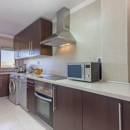 El Horno 2a009 Apartman