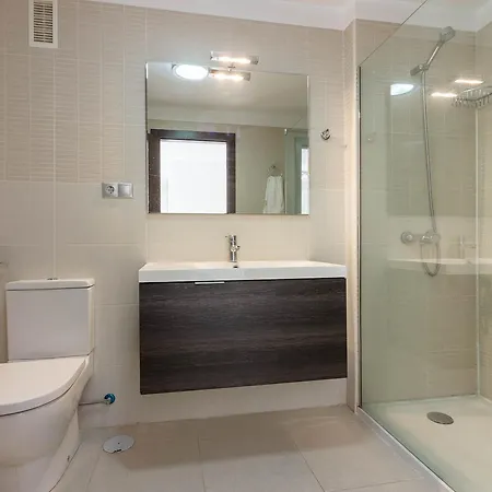 Apartman El Horno 2a009 *
