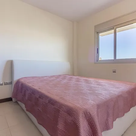 El Horno 2a009 Apartman Costa Adeje (Tenerife)