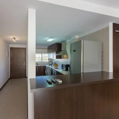 Apartman El Horno 2a009
