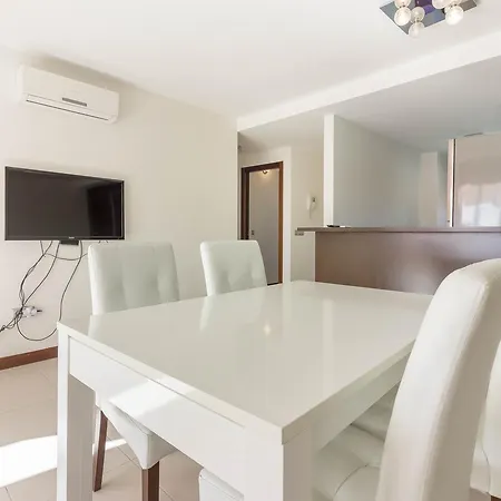 Apartman El Horno 2a009 Costa Adeje (Tenerife)